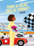 Femme au volant, force au tournant !