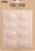 MOULE THERMO SAVON FANTAISIE