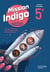 Mission indigo : Maths - 5e - Livre élève (édition 2026)