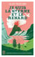 Je suis la sterne et le renard