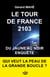 Le Tour de France 2103