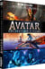 Avatar - Collection 3 films : Avatar + Avatar : La Voie de l'eau + Avatar : De Feu et de cendres