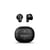 Ecouteurs sans-fil compact Ryght - Ejima - Black