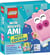 Mon nouvel ami LEGO : Petit cochon