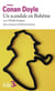 Un scandale en Bohême/Etoile d'argent : Deux aventures de Sherlock Holmes