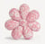 Pique épingles fleur Liberty Fabric - Rose