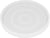 Moule silicone Artemio - Rond plat