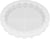 Moule silicone Artemio - Rond avec bord
