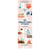 Marque page stickers - lecture