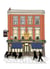 Carnet London Pubs