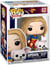 Figurine Funko POP! - Supergirl - Supergirl et Krypto n°633