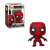 Figurine Funko POP! - Deadpool - Deadpool avec griffes n° 1583
