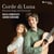 Corde di Luna: Romantics songs and canzonette