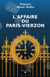 Les enquêtes de Victorine Tome 1 : L'affaire du Paris-Vierzon