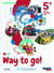 Way to go! : Anglais - 5e - Manuel collaboratif (édition 2026)