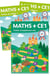 MATHS + : CE1 : Lot de 3 cahiers de l'élève (Programmes 2025)