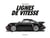Lignes de vitesse