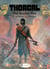 Thorgal Vol.27 - The Scarlet Fire