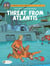 Blake & Mortimer Vol. 31 - Threat from Atlantis