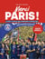 Merci Paris ! Le back to back des champions d'europe 2026