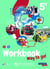 Way to go! : Anglais - 5e - Workbook (édition 2026)