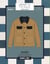 Patron veste Midwest Cassidy - Taille 44-58