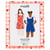 Patron combinaison Valentine - Taille 34-52