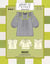 Patron robe blouse Maggie - Taille 32-50