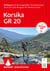 Korsika : GR20