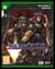 Xeno Crisis