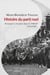 Une histoire du parti nazi : Hommes et femmes dans le NSDAP (1919-1945)
