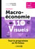Macroéconomie en visuels : Tout le programme en 50 fiches et en 80 visuels