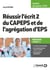 Réussir l'écrit 2 du CAPEPS et l'agrégation d'EPS : Préparer l'écrit 2