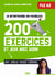 Je m'entraine en français (FLE A2) avec Aurelie French Learning : 200 exercices et jeux de FLE A2, avec audio