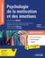 Psychologie de la motivation et des émotions