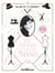 L'Oracle révélateur de Coco Chanel : 12 tirages pour vous guider