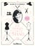 L'Oracle révélateur de Coco Chanel : 12 tirages pour vous guider