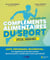 Compléments alimentaires du sport - Spécial endurance : Santé, performance, récupération... La supplémentation fondée sur la science