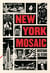 New York mosaic