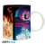 Mug céramique Yuji & Aoi vs Mahito - Jujutsu Kaisen - 320 ml - Yuji & Aoi vs Mahito