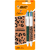 Lot de 2 Stylos bille 4 couleurs BIC - Léopard - Pointe moyenne
