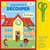 J'apprends à découper : À l'école