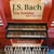Bach : Sonates pour orgue, BWV 525-530