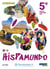 Hispamundo : Espagnol 5e - Manuel collaboratif (édition 2026)