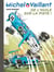 Michel Vaillant Tome 18 : De l'huile sur la piste