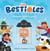 Les bestioles. jeanne veut la paix