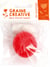 Nez de clown plastique