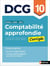 DCG : Comptabilité approfondie - Épreuve 10 - Corrigés (édition 2026/2027)