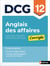 DCG : Anglais appliqué aux affaires - Épreuve 12 - Corrigés