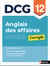 DCG : Anglais appliqué aux affaires - Épreuve 12 - Corrigés